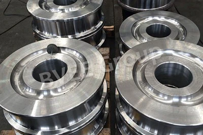 Set Roda Tempa 42CrMo