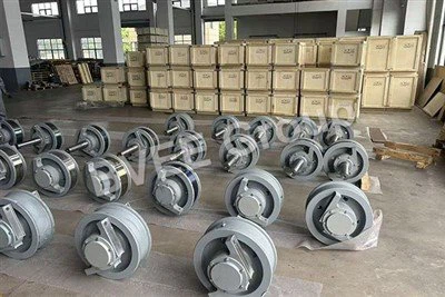 Perhimpunan hab roda